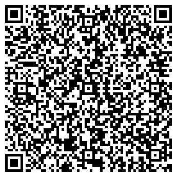 QR-код с контактной информацией организации Автостоянка на ул. Дымченко, 18в