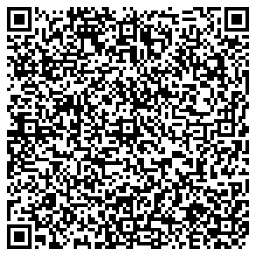 QR-код с контактной информацией организации Faberlic, косметическая компания, ИП Алешин В.В.