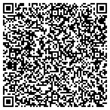 QR-код с контактной информацией организации Магазин автоэмалей