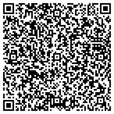 QR-код с контактной информацией организации ООО Планета путешествий