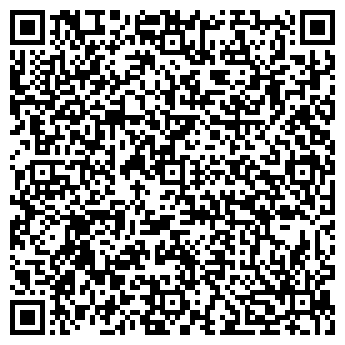 QR-код с контактной информацией организации Анико