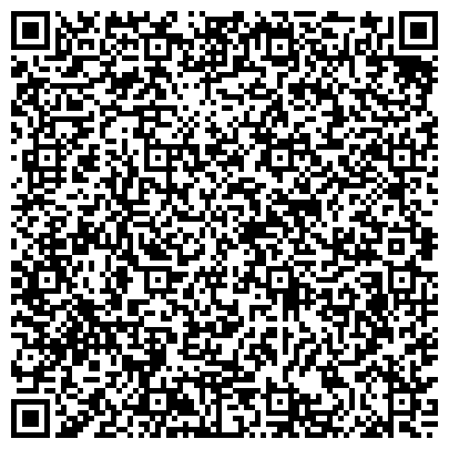 QR-код с контактной информацией организации Практическая магия