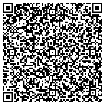 QR-код с контактной информацией организации Продукты, магазин, ООО Елизавета