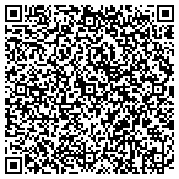 QR-код с контактной информацией организации ООО Даль-Инвест-Тур