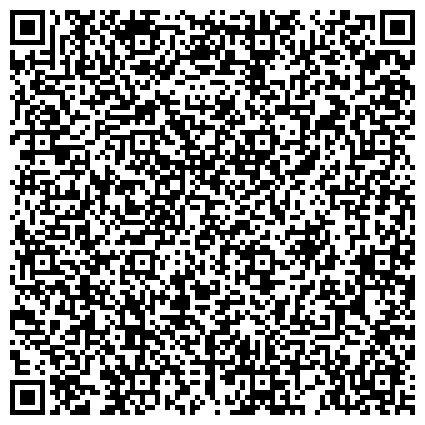 QR-код с контактной информацией организации РКРИПТ, Ростовский-на-Дону колледж радиоэлектроники, информационных и промышленных технологий