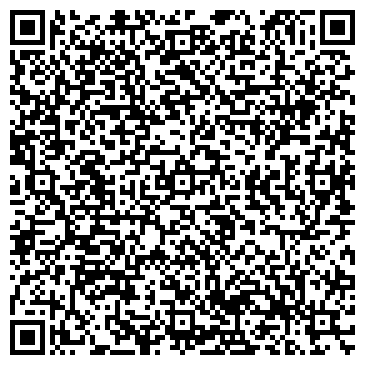 QR-код с контактной информацией организации ООО Батл Тревэл