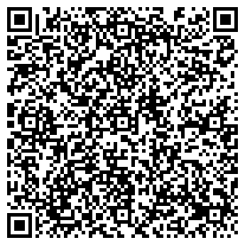QR-код с контактной информацией организации Магазин продуктов, ИП Оганесян К.М.