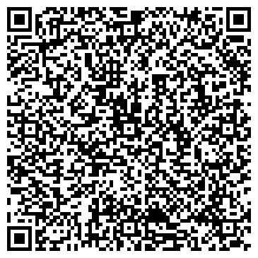 QR-код с контактной информацией организации ЗАО ФинСиб