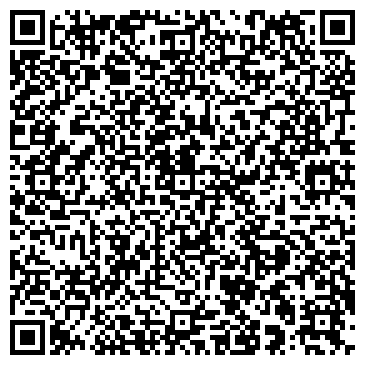 QR-код с контактной информацией организации Магия, магазин нижнего белья и косметики, ИП Воеводин Ю.Ю.