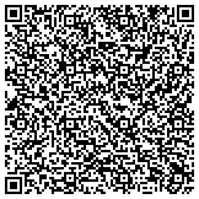 QR-код с контактной информацией организации Лесотехника, официальный дистрибьютор техники STIHL, VIKING
