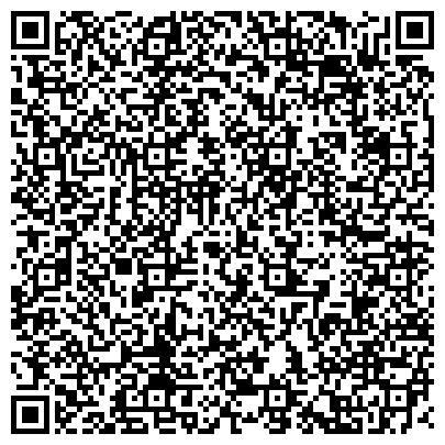 QR-код с контактной информацией организации Практическая магия