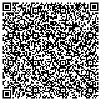 QR-код с контактной информацией организации Лесотехника, официальный дистрибьютор техники STIHL, VIKING