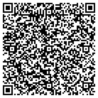 QR-код с контактной информацией организации Colibru