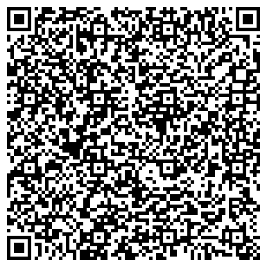 QR-код с контактной информацией организации Практическая магия
