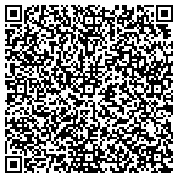 QR-код с контактной информацией организации Практическая магия