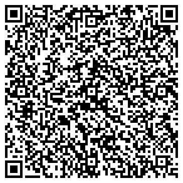 QR-код с контактной информацией организации ООО "АвтоСуп"