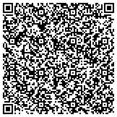 QR-код с контактной информацией организации Лесотехника, официальный дистрибьютор техники STIHL, VIKING