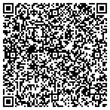 QR-код с контактной информацией организации ООО Ол трэвэл