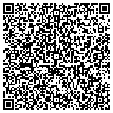 QR-код с контактной информацией организации Комильфо