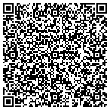 QR-код с контактной информацией организации Издательство «Пан пресс»