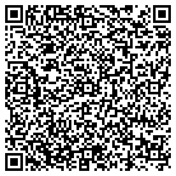 QR-код с контактной информацией организации Чайка