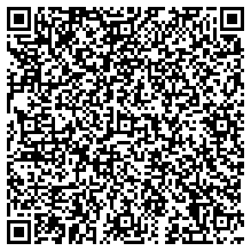 QR-код с контактной информацией организации Сирена-тур