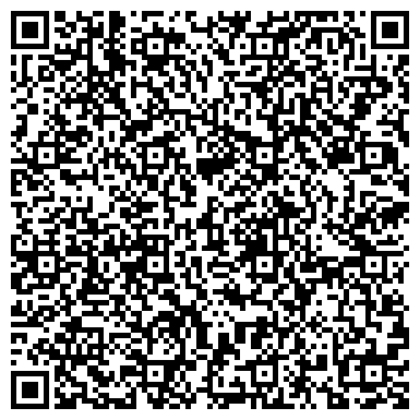 QR-код с контактной информацией организации Якутский психоневрологический дом-интернат