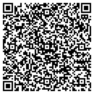 QR-код с контактной информацией организации Хагар