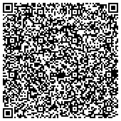QR-код с контактной информацией организации Лесотехника, официальный дистрибьютор техники STIHL, VIKING, Компания ТЕХНО Jazz