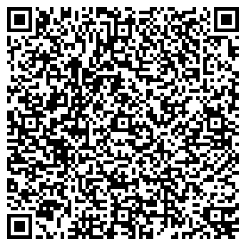 QR-код с контактной информацией организации Гостиный Двор
