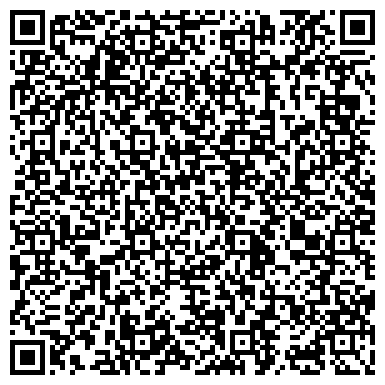 QR-код с контактной информацией организации Отделение туризма и краеведения