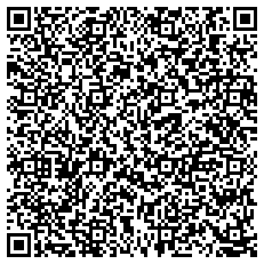 QR-код с контактной информацией организации ООО Каркасные дома