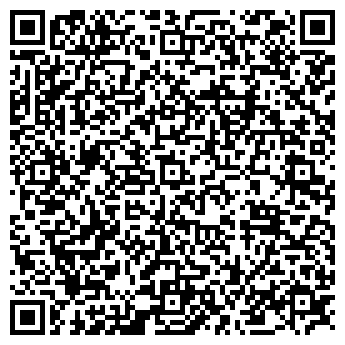 QR-код с контактной информацией организации Продовольственный магазин, ИП Белов А.В.