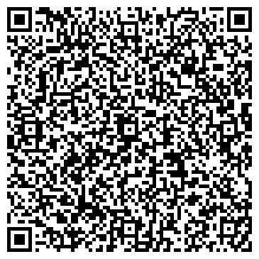 QR-код с контактной информацией организации Продукты, магазин, ООО Капелька
