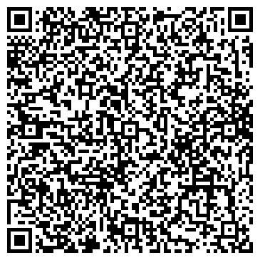 QR-код с контактной информацией организации ООО Сибтранссоюз