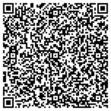 QR-код с контактной информацией организации М.Ира, продуктовый магазин, ИП Мельников Д.В.