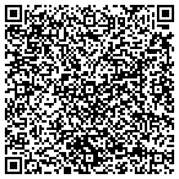 QR-код с контактной информацией организации Вкусолюбов, продовольственный магазин