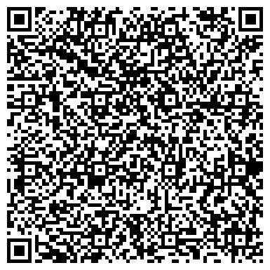 QR-код с контактной информацией организации Дом детского творчества Железнодорожного района