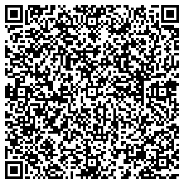 QR-код с контактной информацией организации Дом детства и юношества