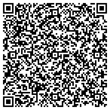 QR-код с контактной информацией организации ООО Манго-ДВ