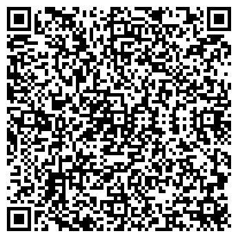 QR-код с контактной информацией организации ООО АВТОТРАК