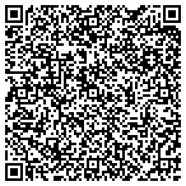 QR-код с контактной информацией организации АвтоВозим