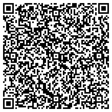 QR-код с контактной информацией организации Творческая студия развития «Познавайка»