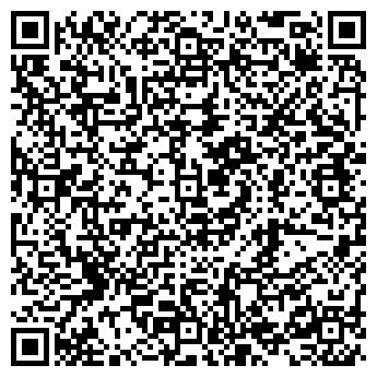 QR-код с контактной информацией организации Faberlic