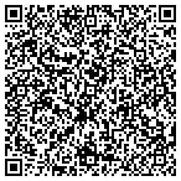 QR-код с контактной информацией организации Волга