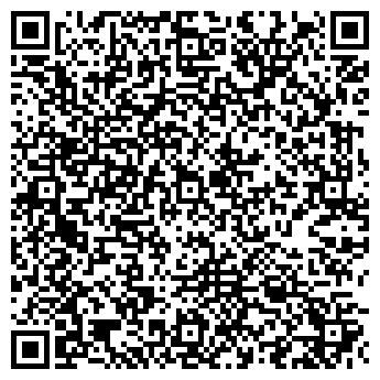 QR-код с контактной информацией организации АМ Туарег