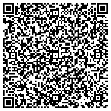 QR-код с контактной информацией организации ООО Дальтуризм