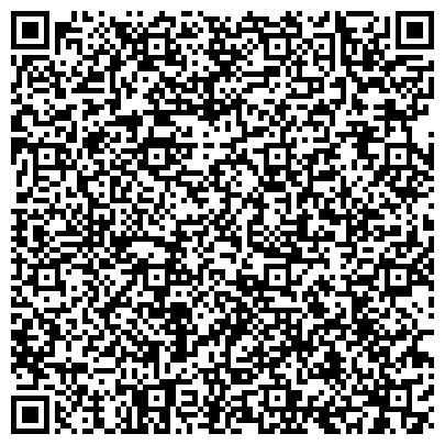 QR-код с контактной информацией организации МАЗ СТ сервис, торгово-сервисная компания, официальный дилер