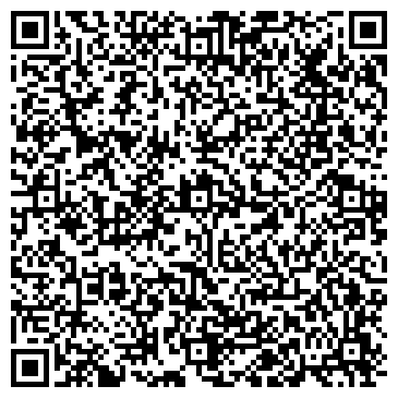 QR-код с контактной информацией организации Бьюти-Трэвэл