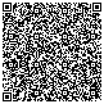 QR-код с контактной информацией организации Иркутская межобластная ветеринарная лаборатория, ФГУ, представительство в г. Якутске